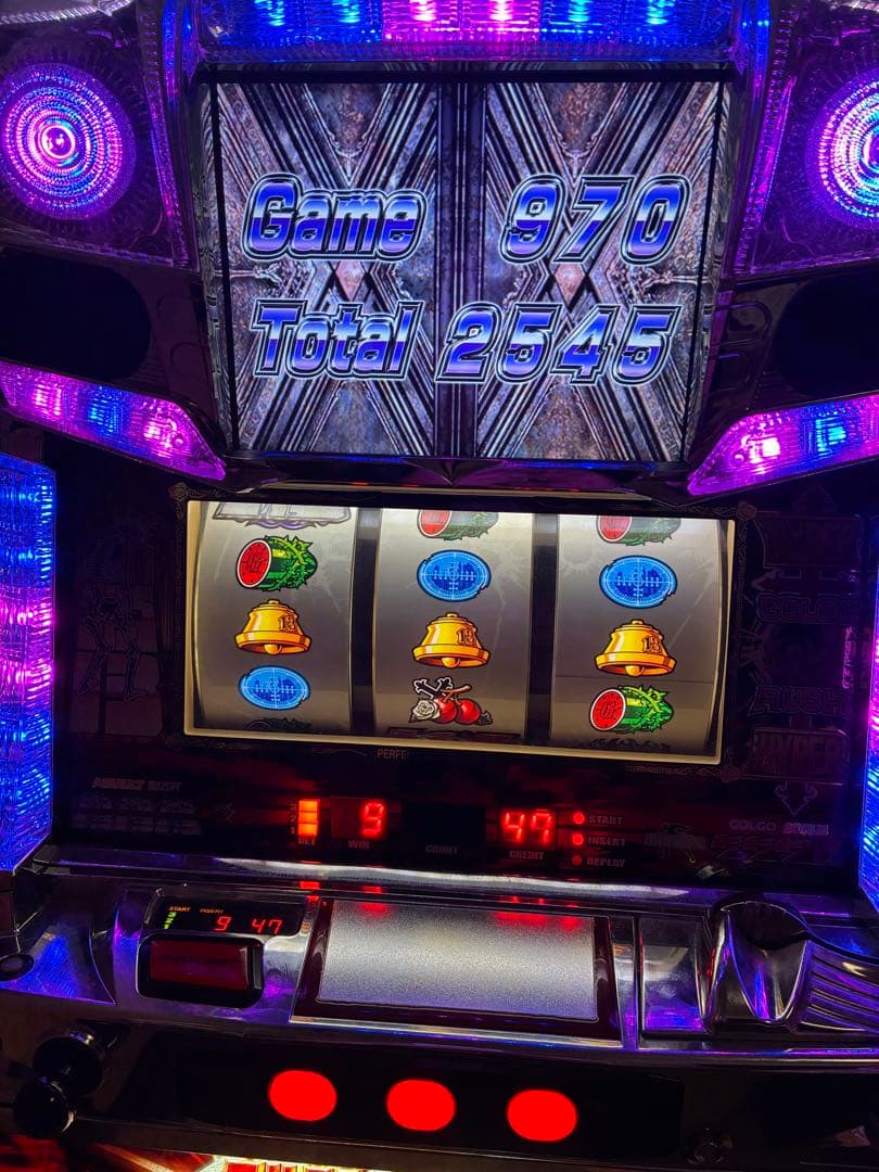 美品　レア　ゴルゴ13 薔薇十字団の陰謀 実機　不要機付き　家庭用電源