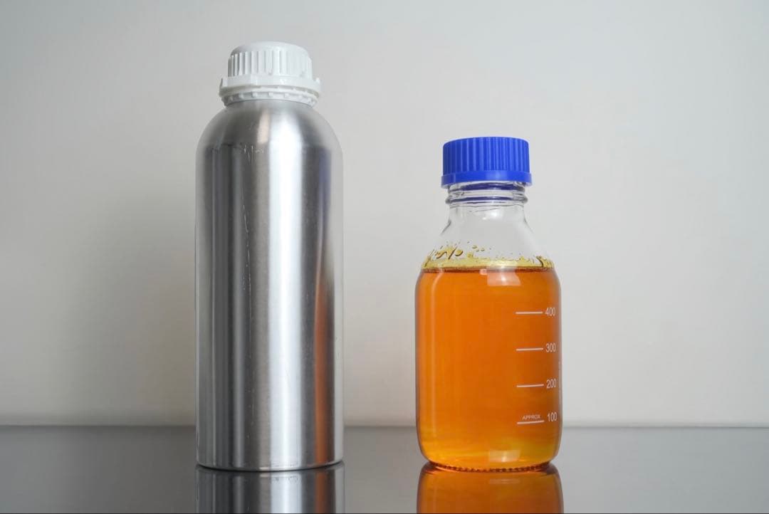 らむちゃん　H4CBD原料　ディスティレート　10g