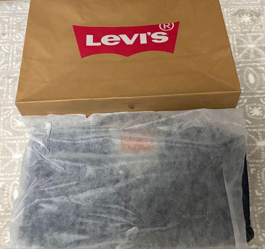 Levi's S506XX 1944 ジャケット　Sサイズ