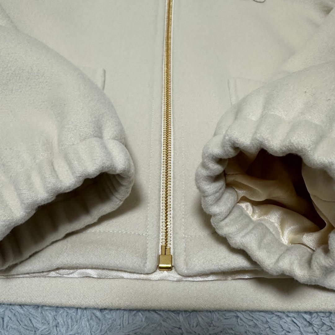 CELINE フード付きコート新品