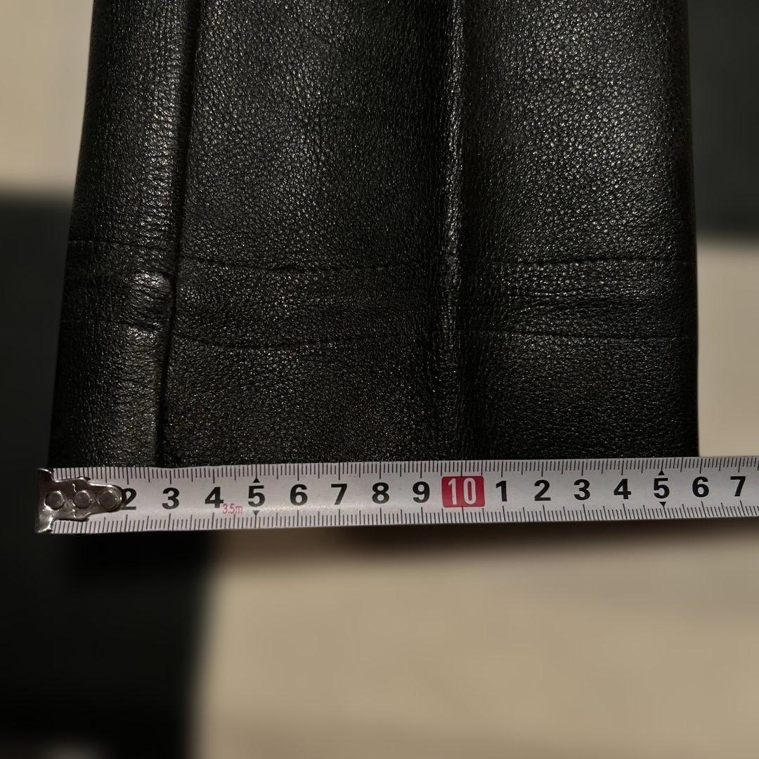 バイクウェア・装備 KADOYA ladies leather pants