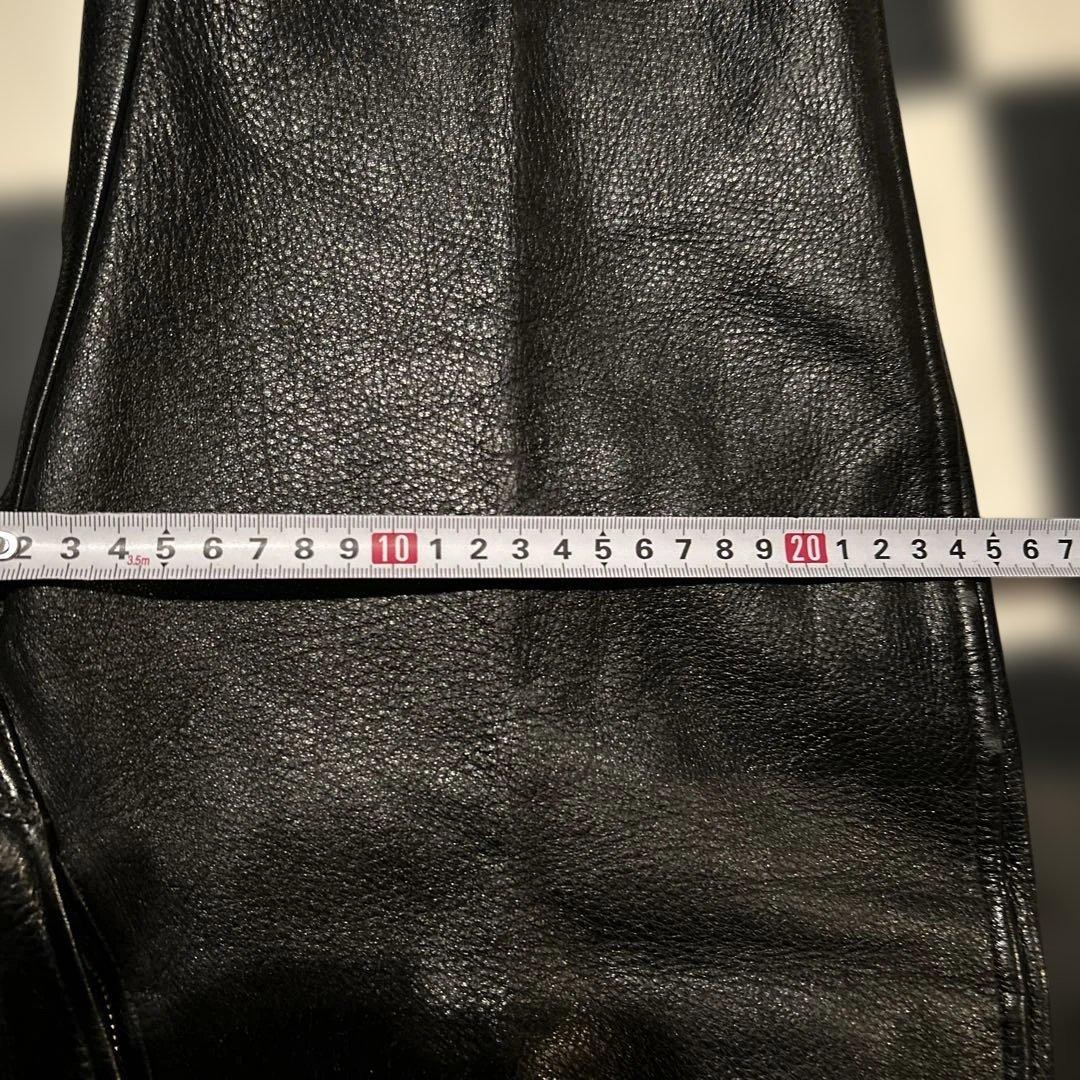 バイクウェア・装備 KADOYA ladies leather pants