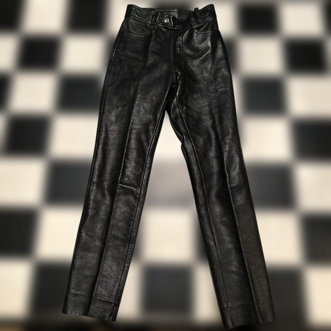 バイクウェア・装備 KADOYA ladies leather pants