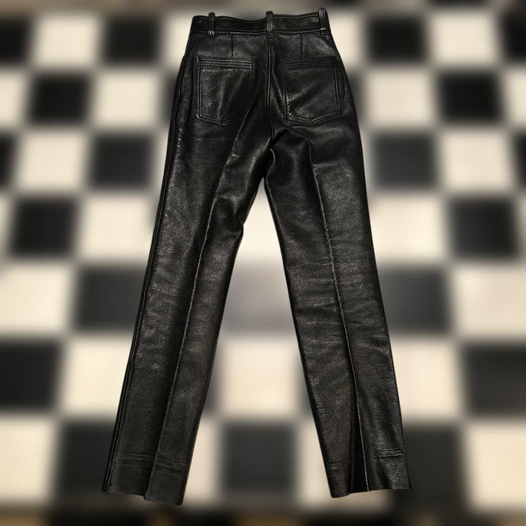 バイクウェア・装備 KADOYA ladies leather pants
