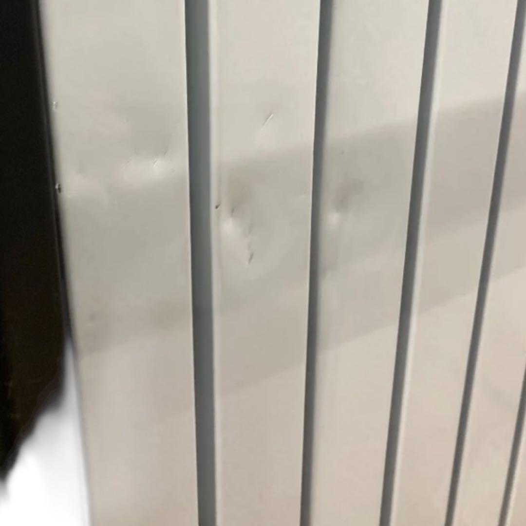 デロンギ De'Longhi マルチダイナミックヒーター MDHU09-BK