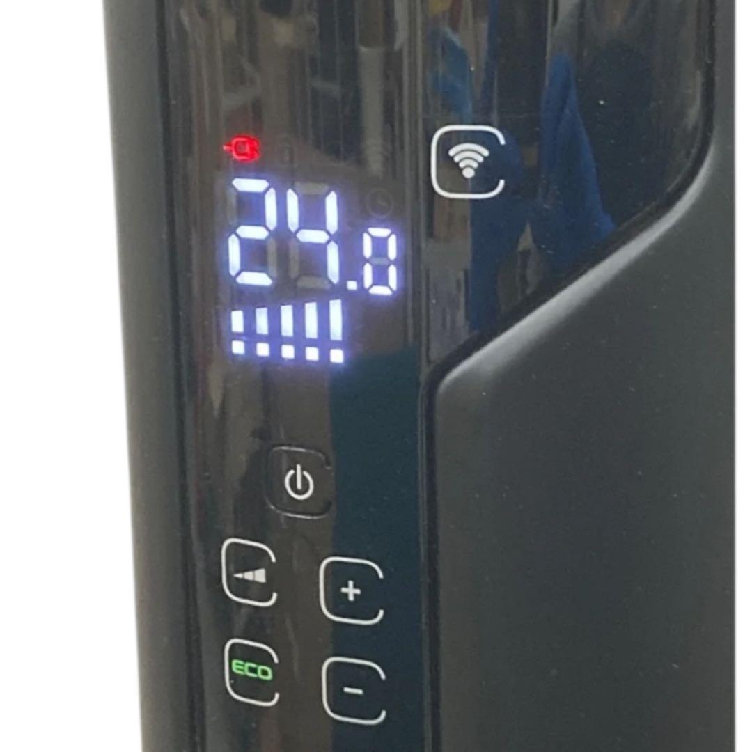 デロンギ De'Longhi マルチダイナミックヒーター MDHU09-BK