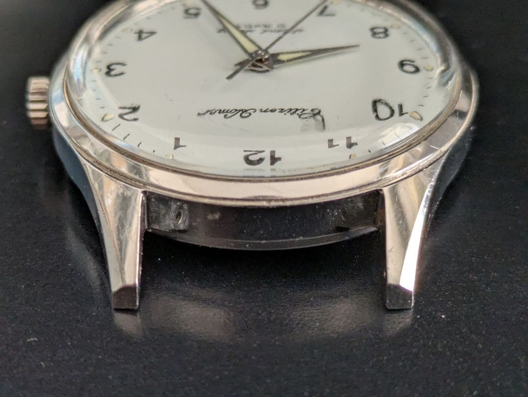 莞*爾様 稼働品 Citizen r 国鉄・新幹線総局『昭和49年 新幹