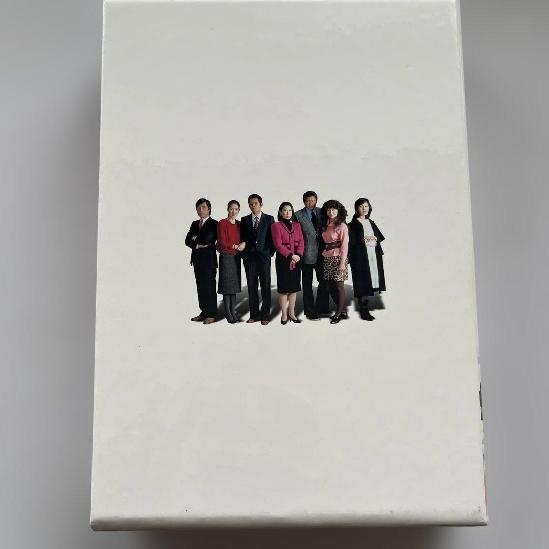 金曜日の妻たちへ DVD-BOX〈7枚組〉