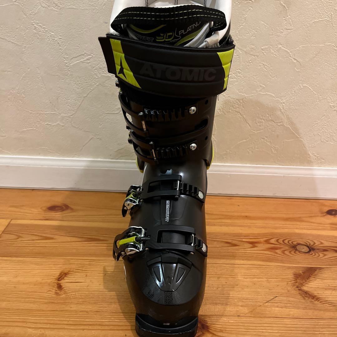 Atomic Hawx Ultra 120 スキーブーツ 26.5cm