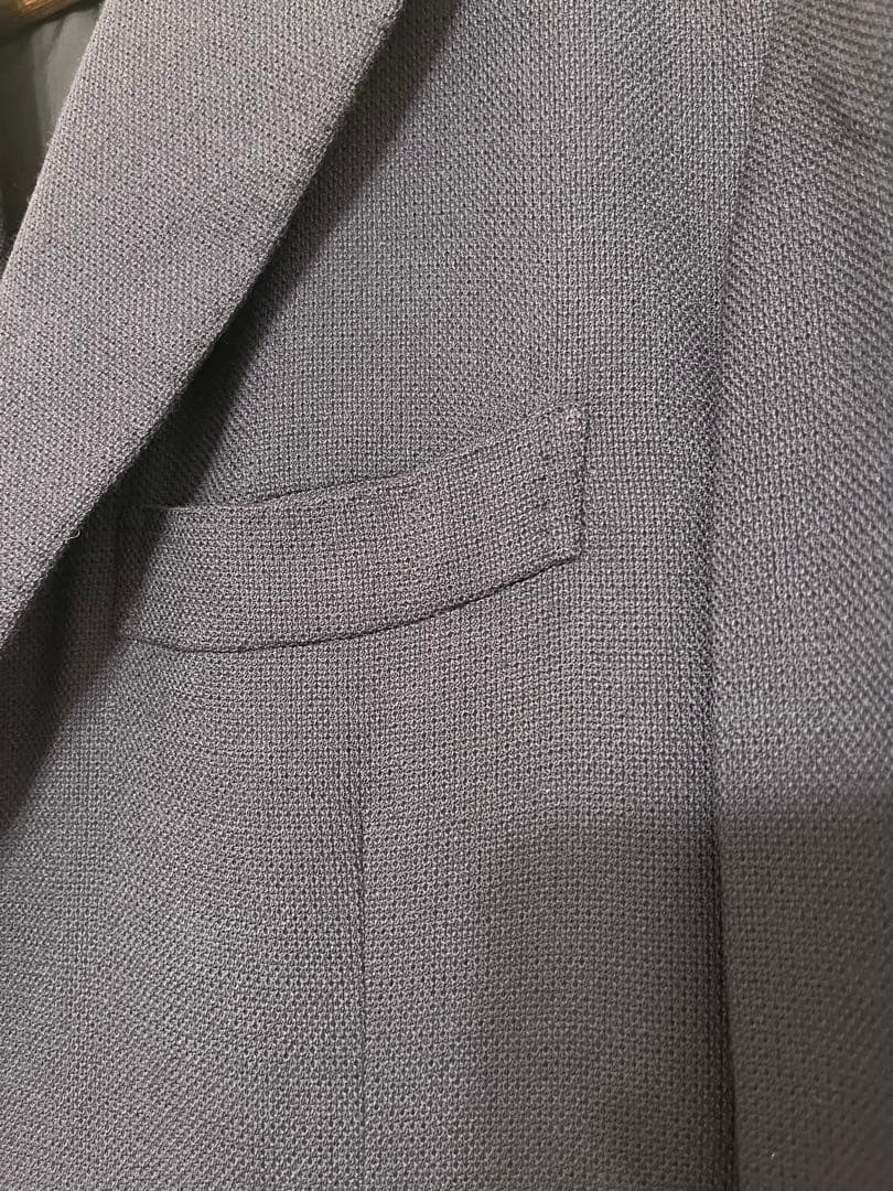 Kiton ネイビージャケット(IT50)