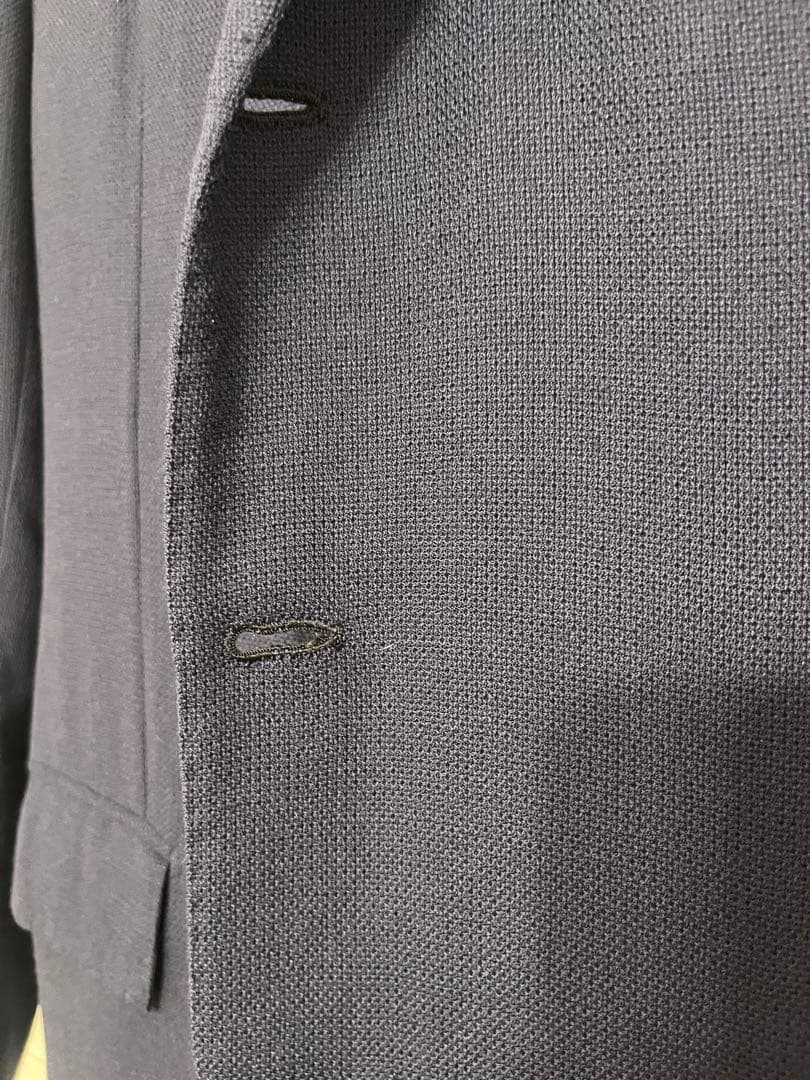 Kiton ネイビージャケット(IT50)