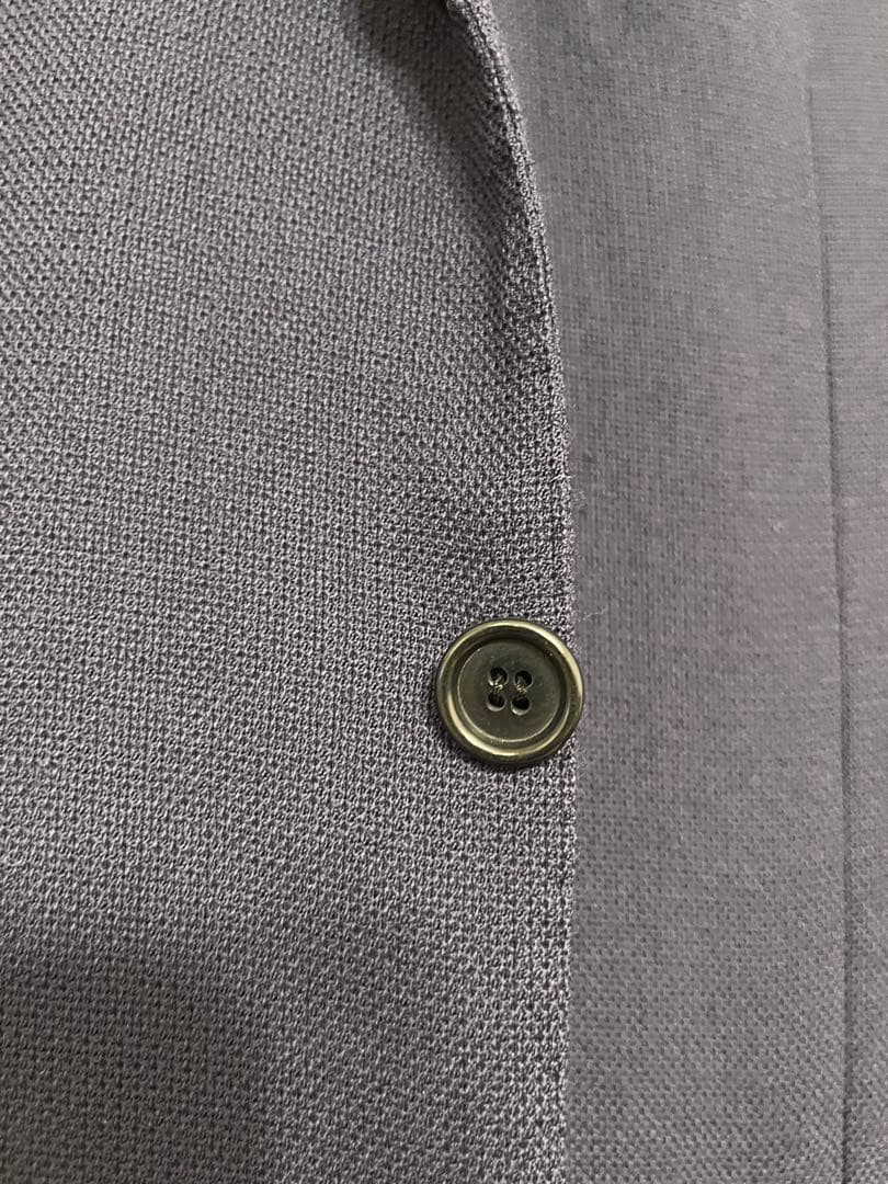 Kiton ネイビージャケット(IT50)