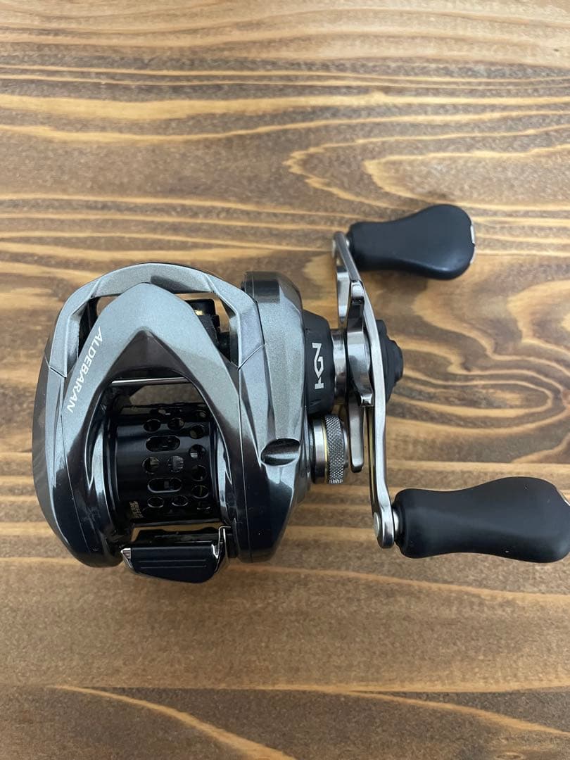 リール SHIMANO ALDEBARAN BFS XG