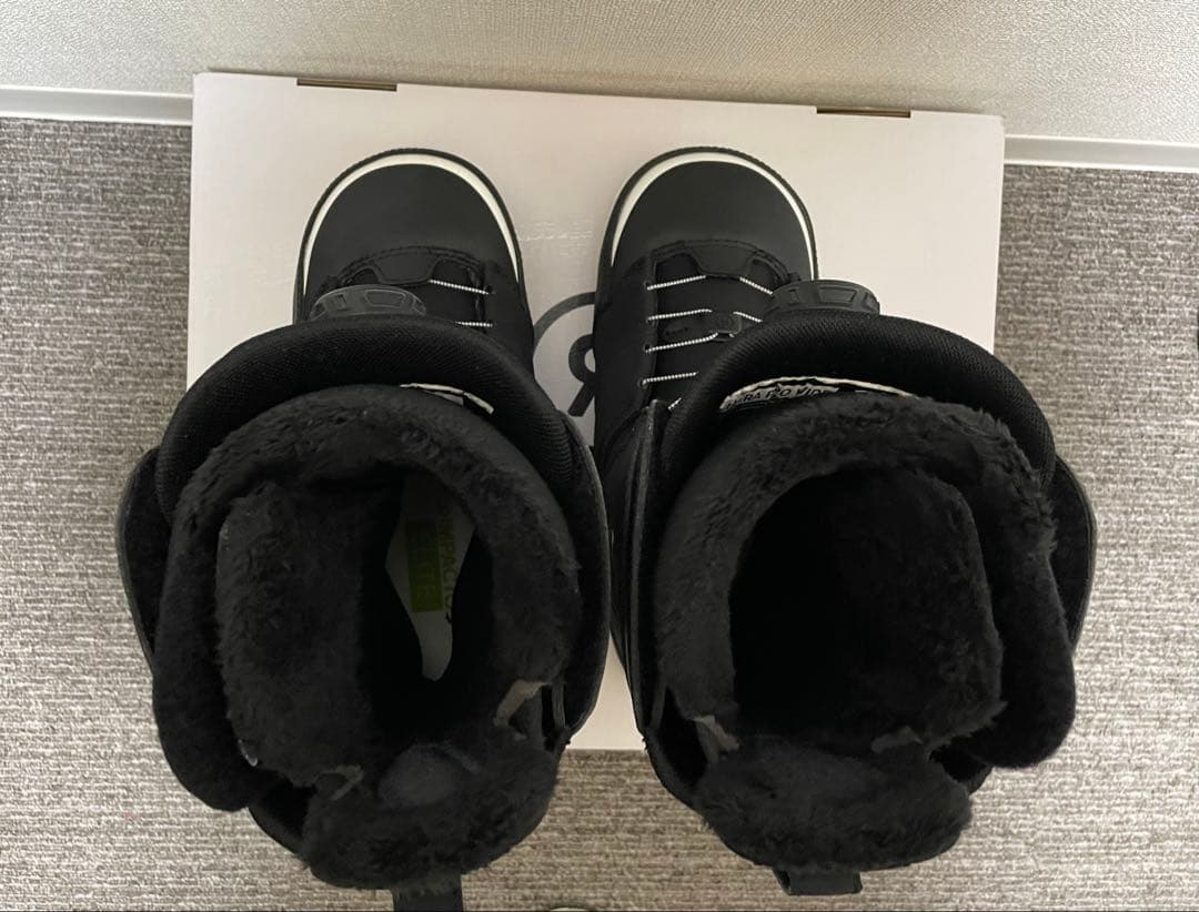 RIDE Hera PRO スノーボードブーツ 23.5cm