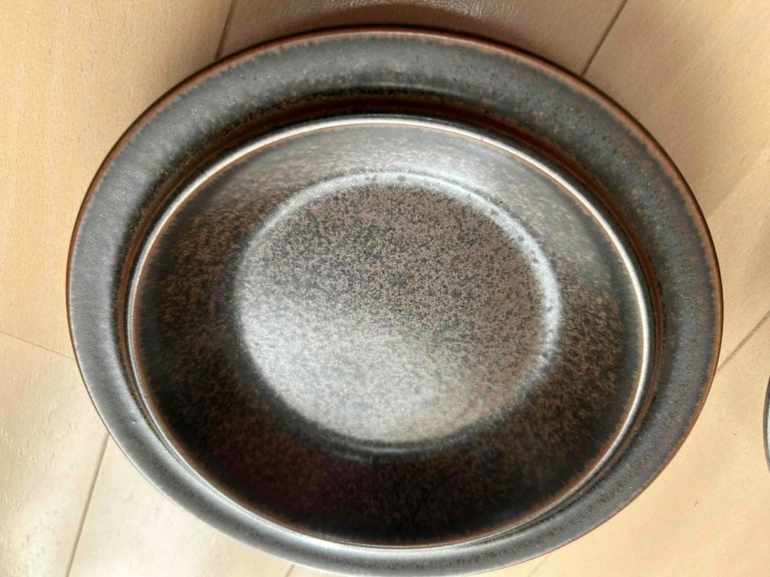 アラビアArabia ルスカ スープ皿　20cm2枚セット(B)