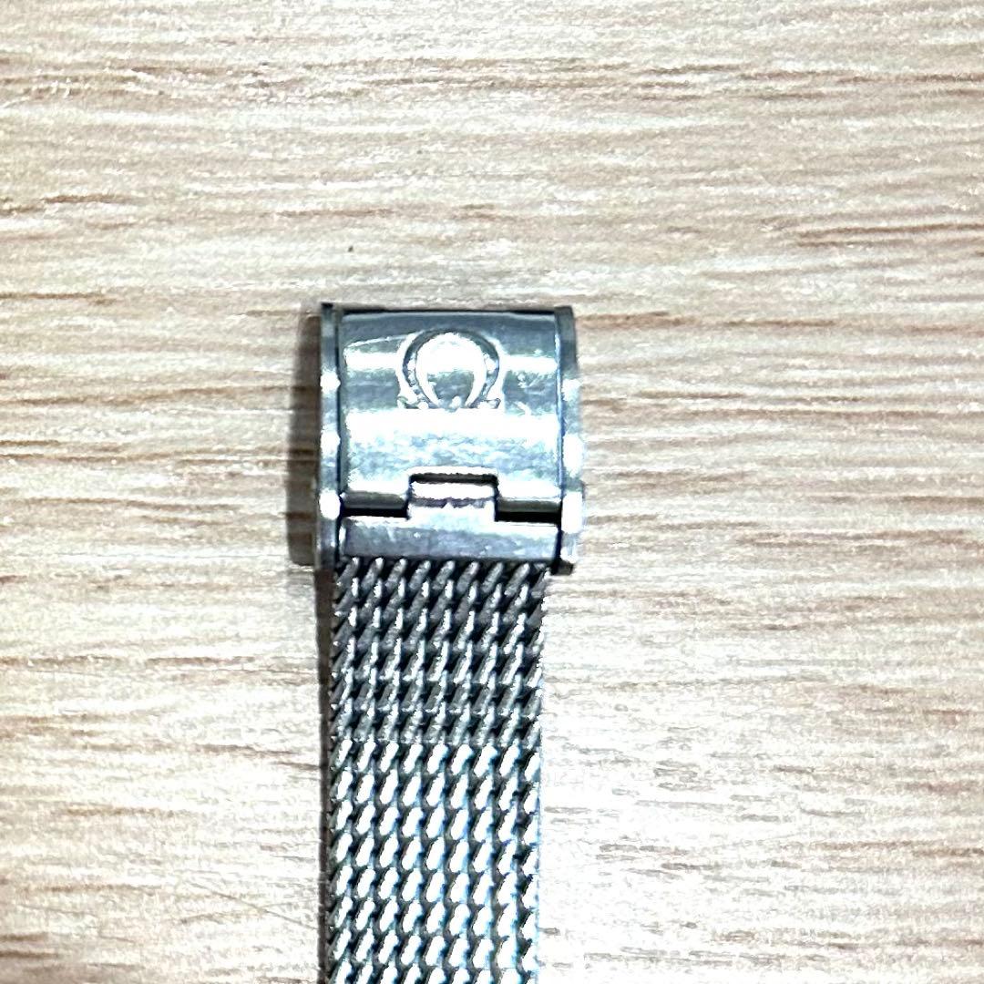 オメガ　OMEGA Geneve ヴィンテージ　手巻き時計　稼働品