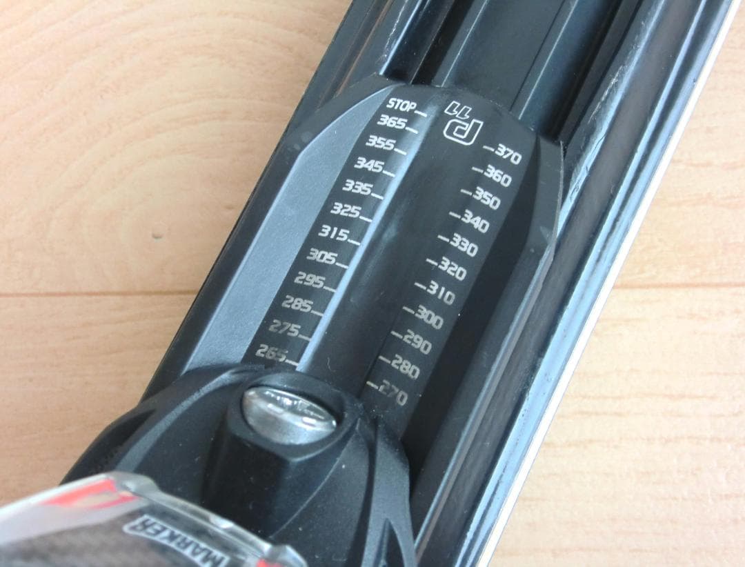 ■■送料無料■ブリザード■メンズスキー4点セット■板160/靴27■メンテ付■■