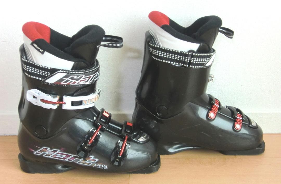 ■■送料無料■ブリザード■メンズスキー4点セット■板160/靴27■メンテ付■■