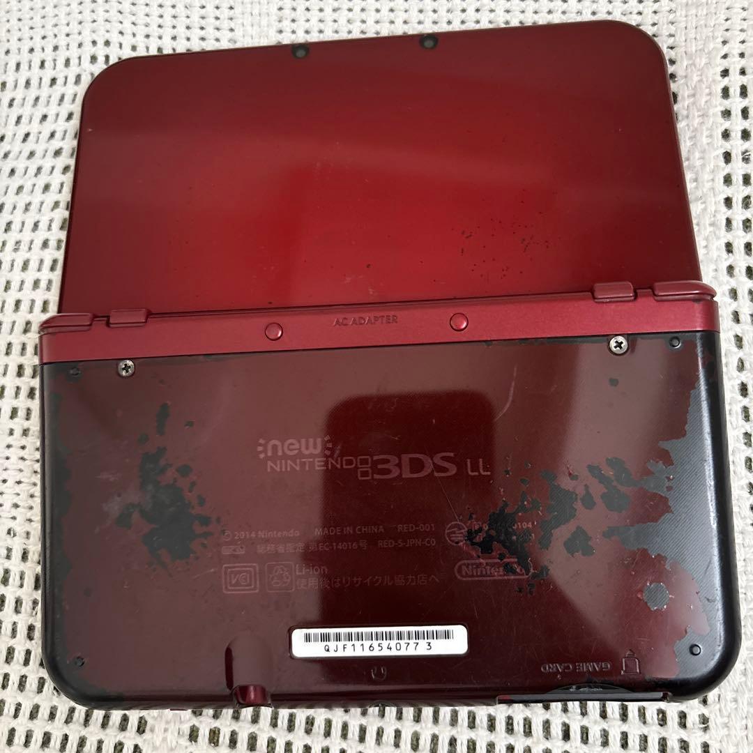 ニンテンドー3DS カセット多数有
