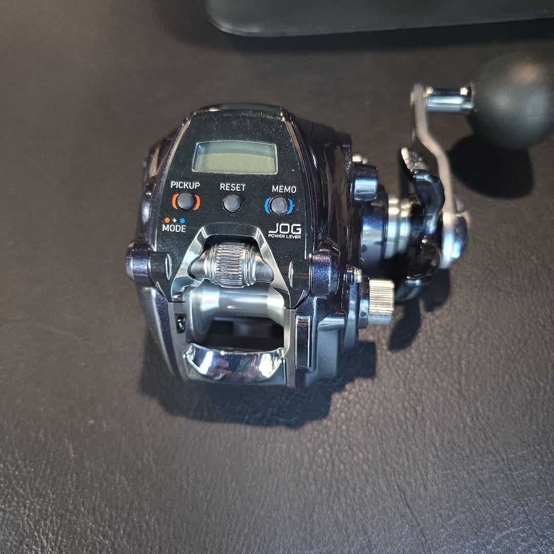 ダイワ　レオブリッツ 200j