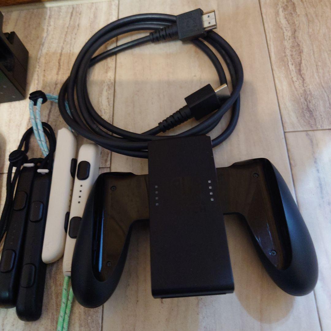 Nintendo　switch　ディズニー　ツムツム　フェスティバルセット