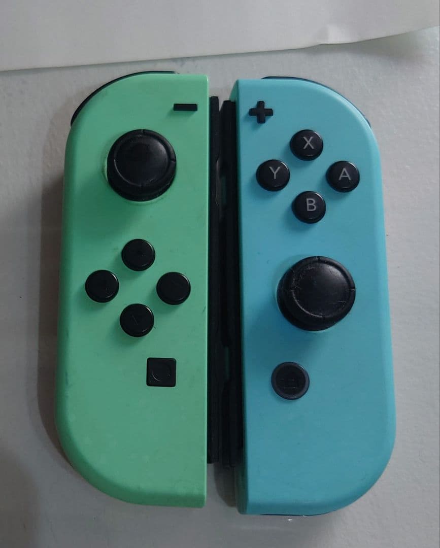Nintendo　switch　ディズニー　ツムツム　フェスティバルセット