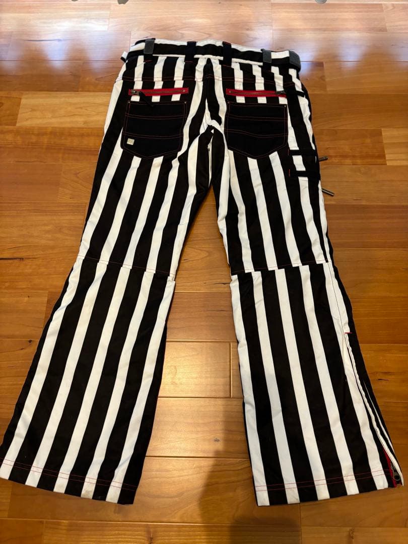 シスターJ スノーボードウェア