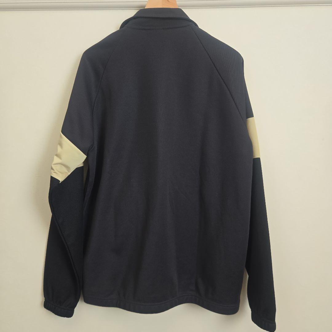 【国内正規品】Adidas リヴァプールFC トラックジャケット XLサイズ