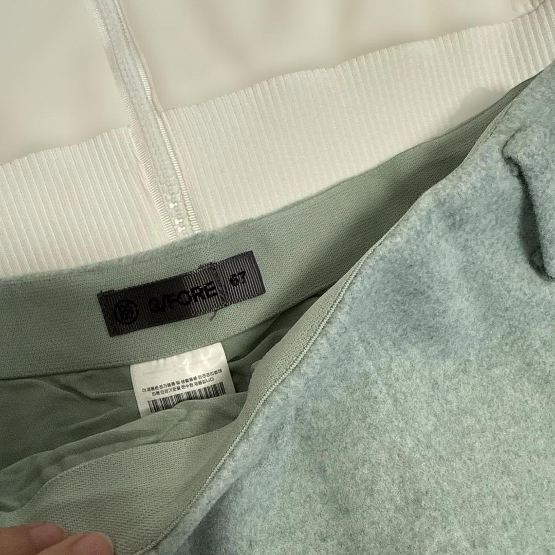 ジーフォア G/FORE セットアップ