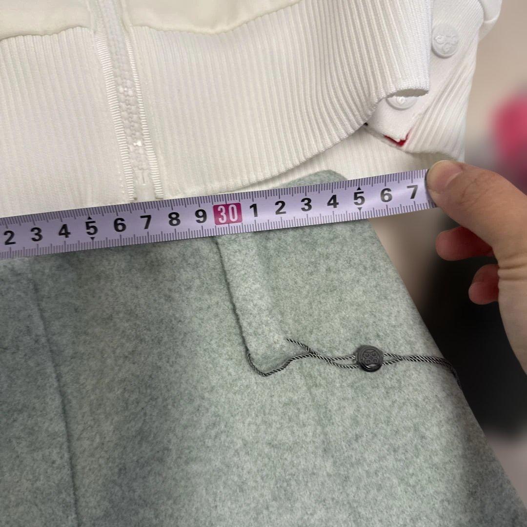 ジーフォア G/FORE セットアップ