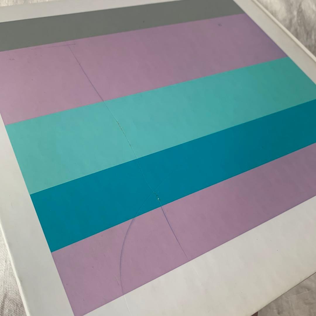 Otl Aicher オトル・アイヒャー　グラフィック　洋書