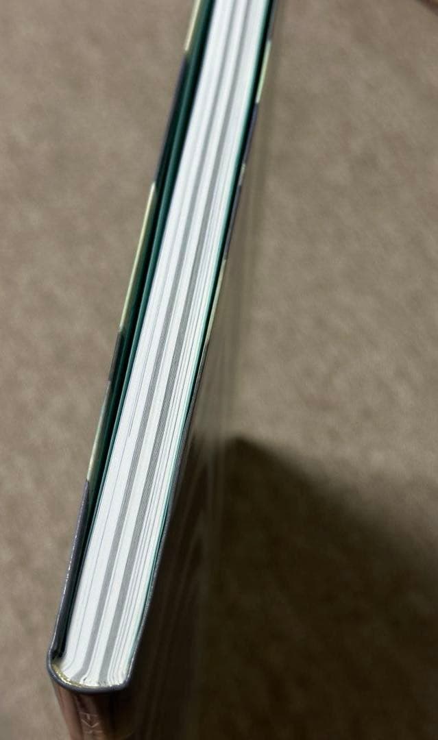 【初版/美品】TVアニメ 宝石の国 コンセプトアート集