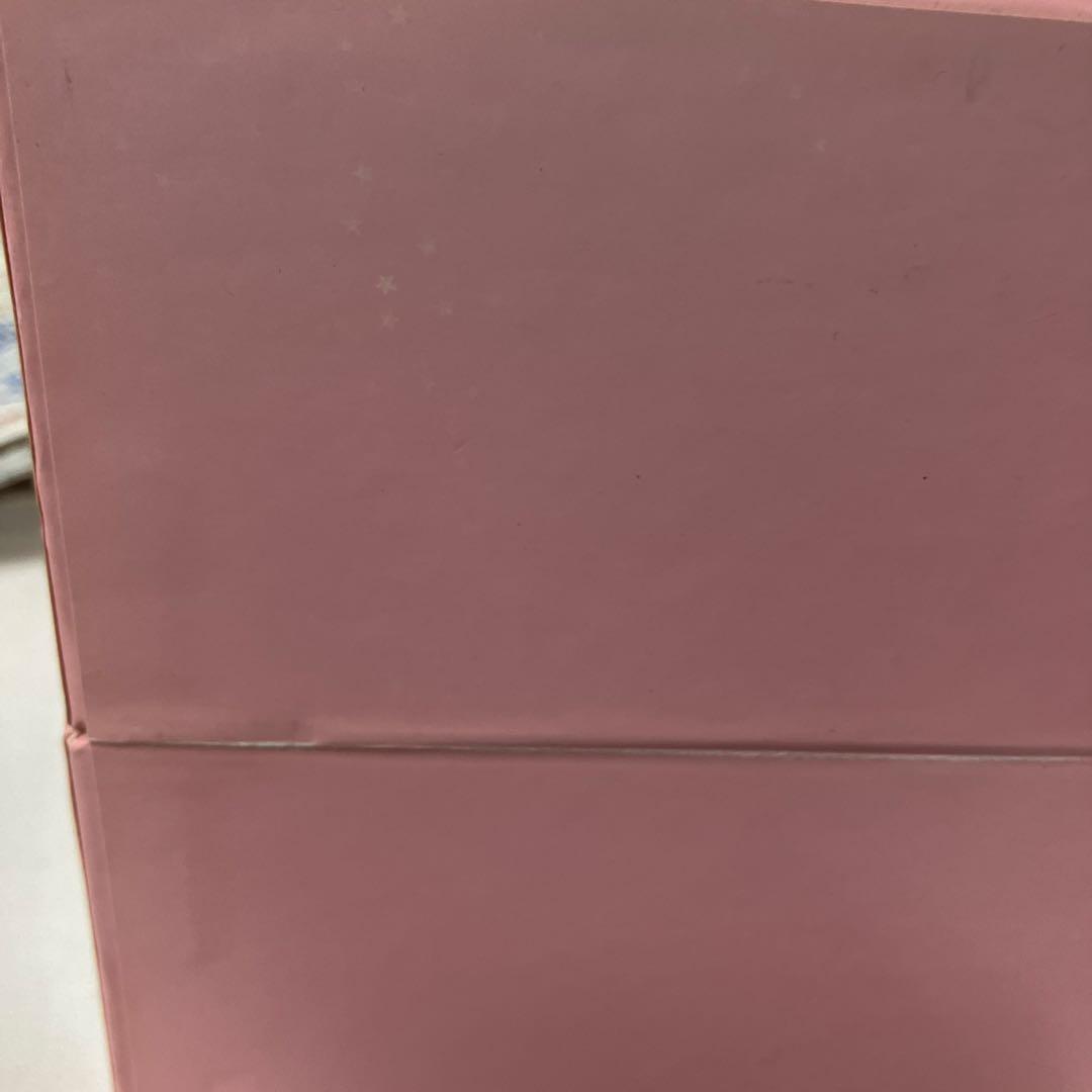 柏原芳恵25周年記念BOX ~25TH ANNIVERSARY