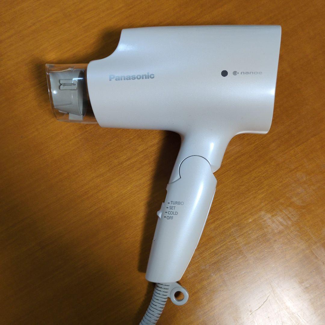 Panasonic EH-NA2K ヘアドライヤー 1200W