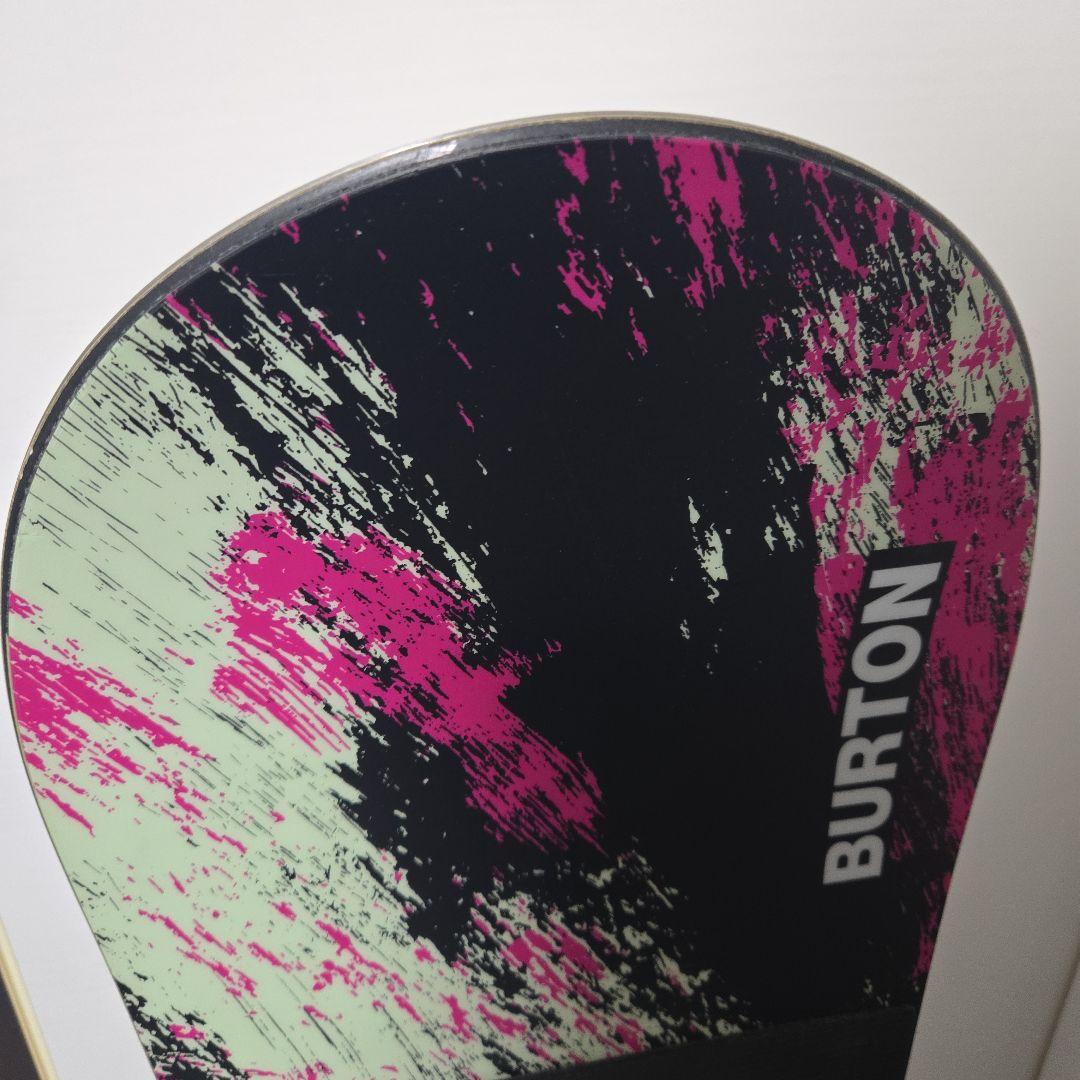 Burton Grom スノーボード 120 セット　ビンディング　SMALLS