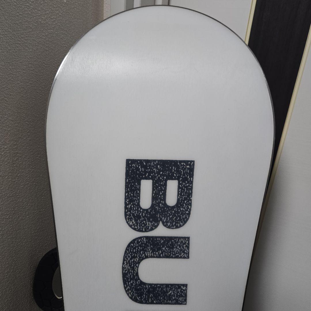 Burton Grom スノーボード 120 セット　ビンディング　SMALLS