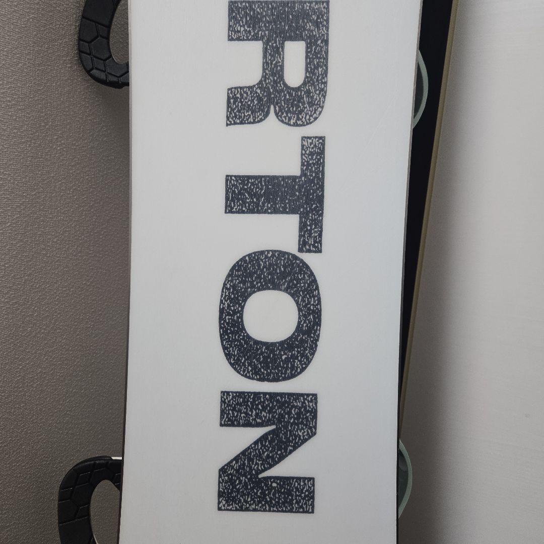 Burton Grom スノーボード 120 セット　ビンディング　SMALLS