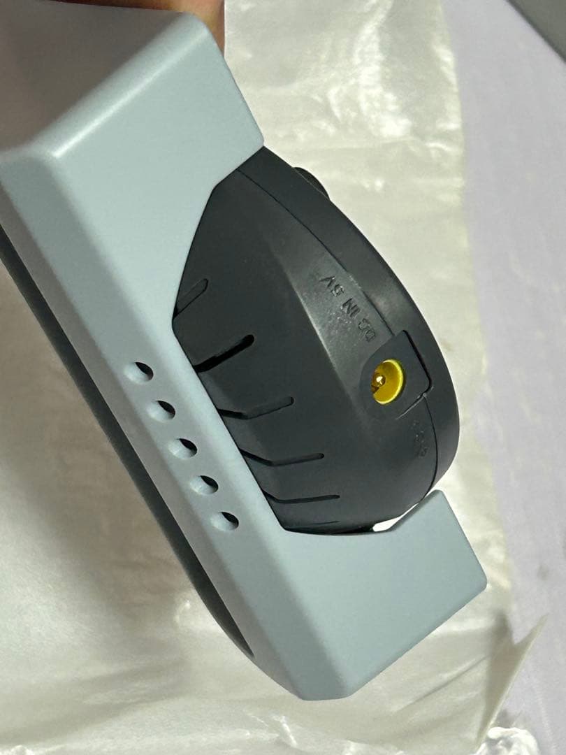 箱取説付/SHARP ポータブルMDプレーヤー MD-ST600