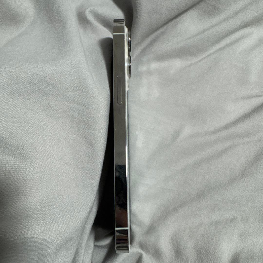 タイムセールApple iPhone 13 Pro シルバー 本体 お値下げ可能