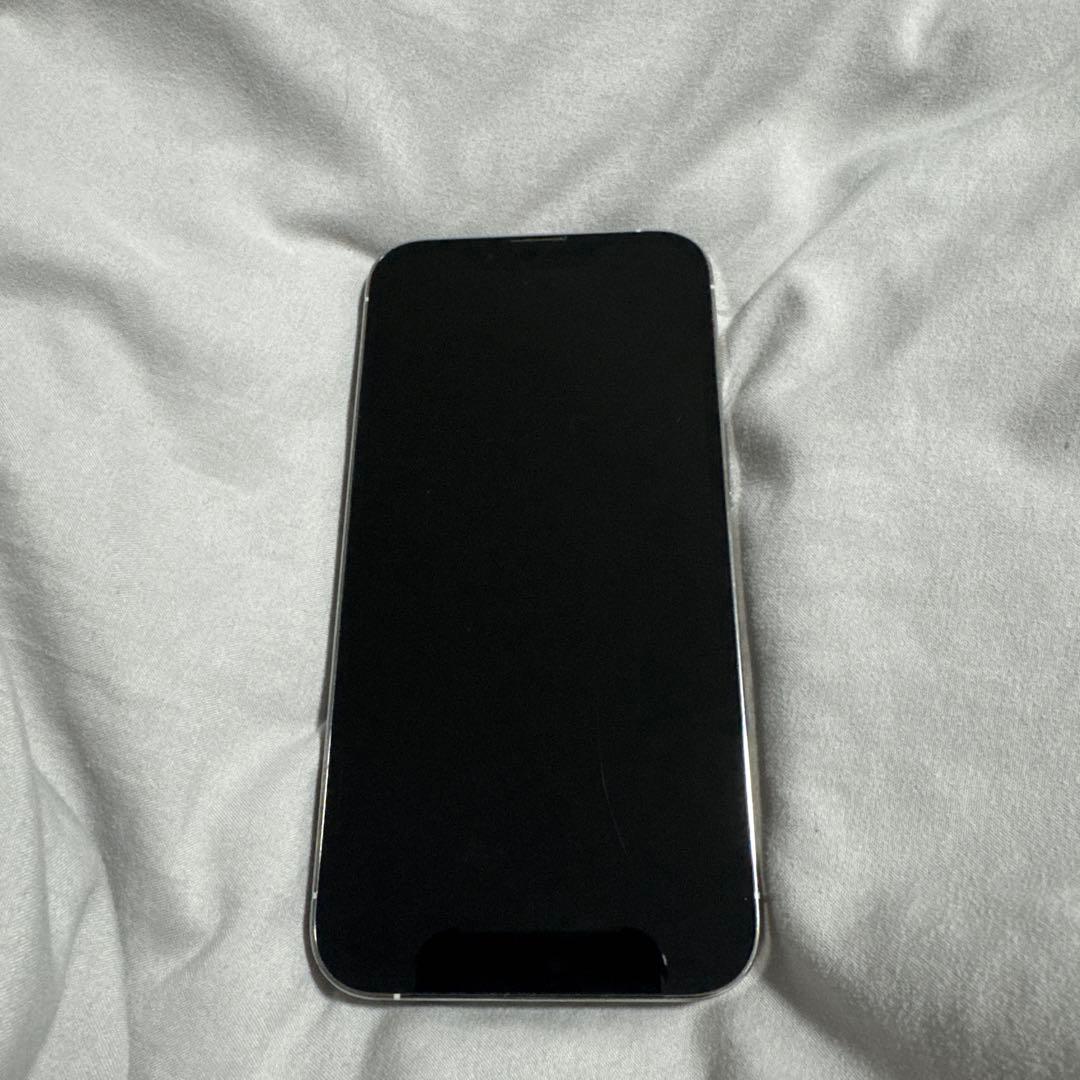 タイムセールApple iPhone 13 Pro シルバー 本体 お値下げ可能