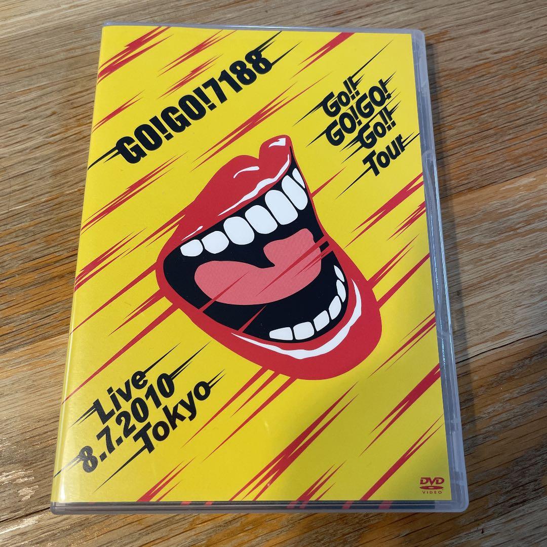 ミュージック GO!GO!7188/\\