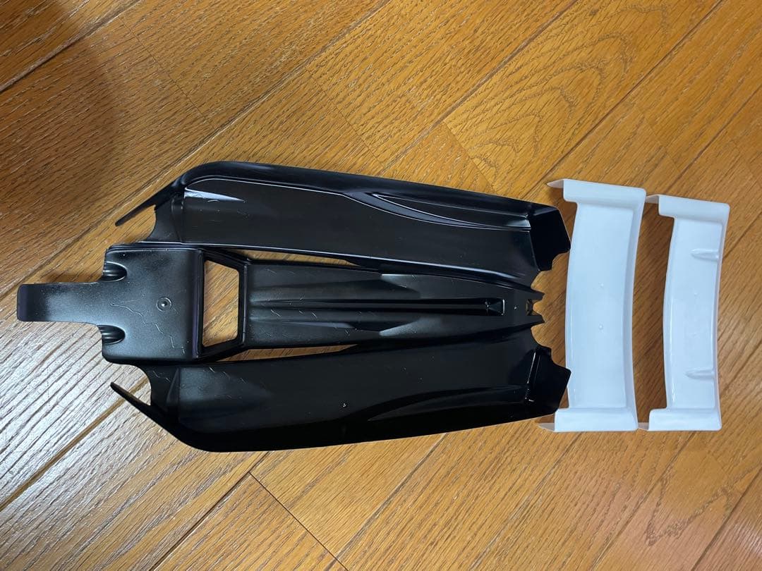 ヨコモ　MO2.0 塗装済スペアボディ