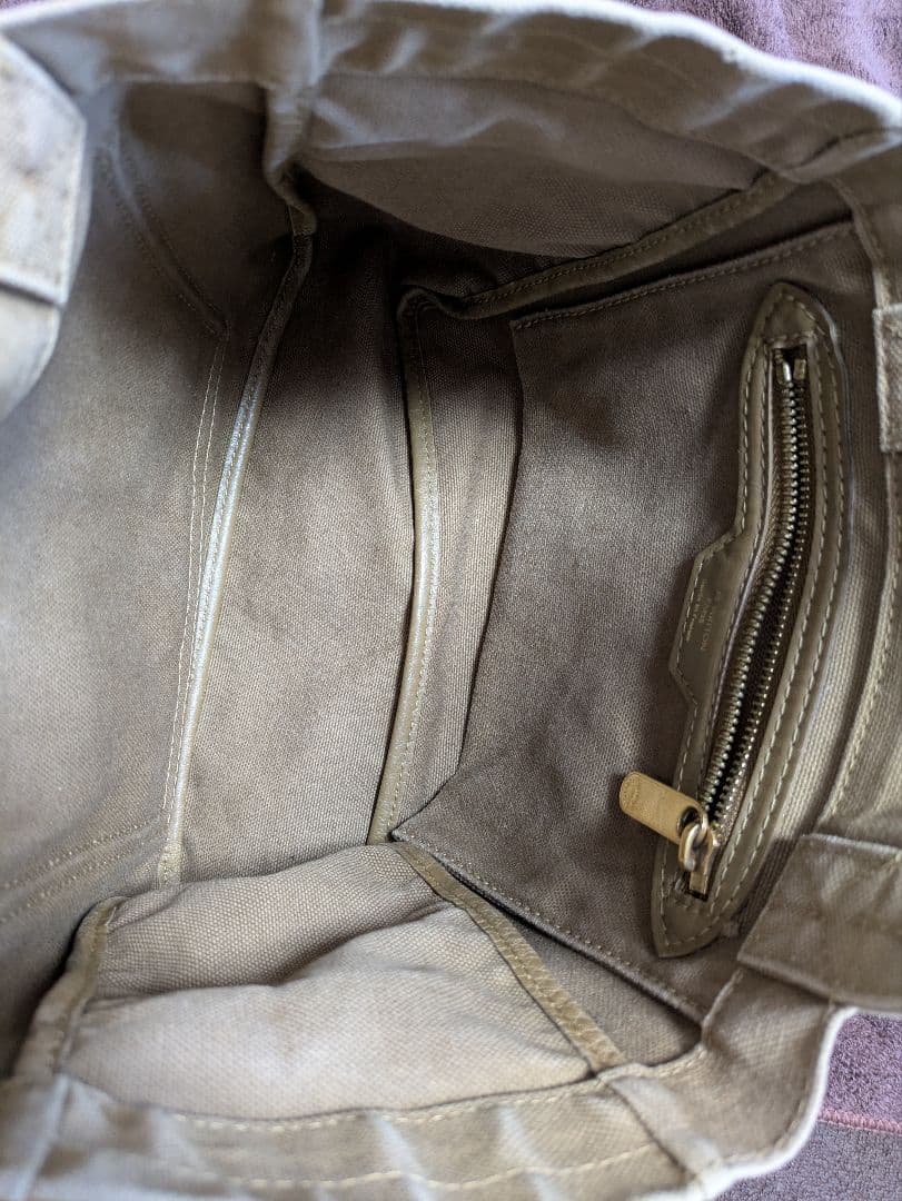 正規品　LOUIS VUITTON ルイ・ヴィトン　ザッツラブ　トート　PM