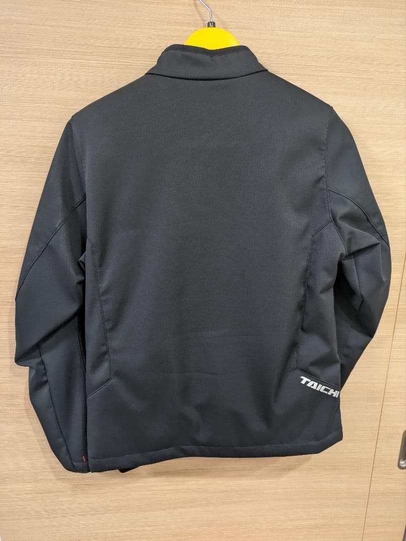 [RSタイチ] ヒートジャケット RSU614　 電熱ウェア　バッテリー付