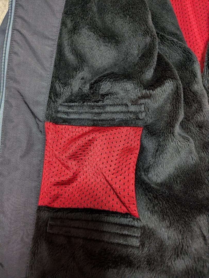 [RSタイチ] ヒートジャケット RSU614　 電熱ウェア　バッテリー付