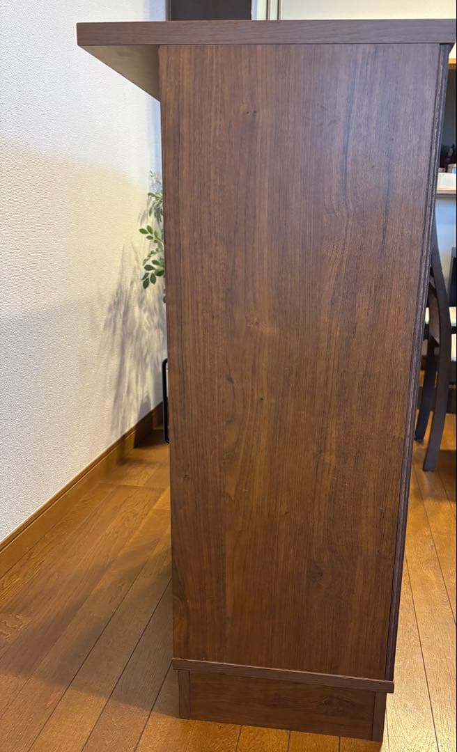 カウンター　カウンターテーブル　バーカウンター　キッチン　受付　レジ台　間仕切り