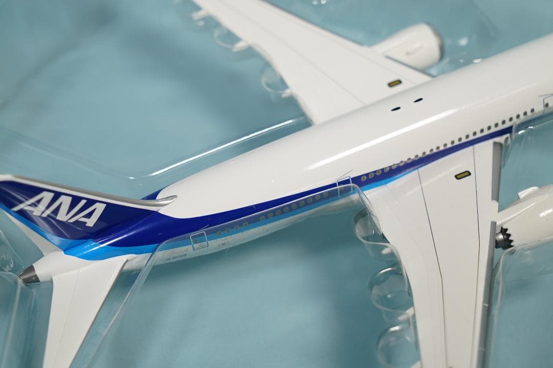 全日空 BOEING 787-8 JA801A ドリームライナー