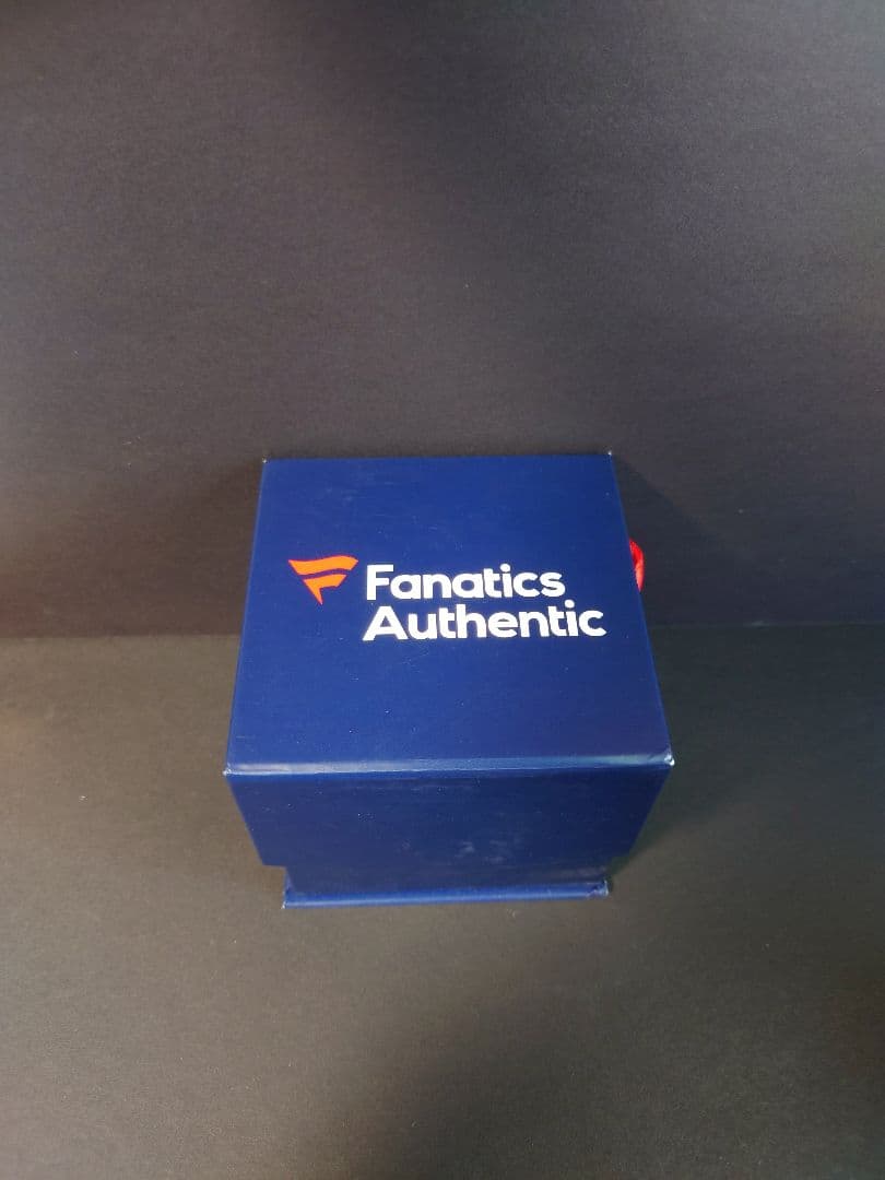 大谷翔平 50/50 実使用土入りクリスタルボール ドジャース おまけ