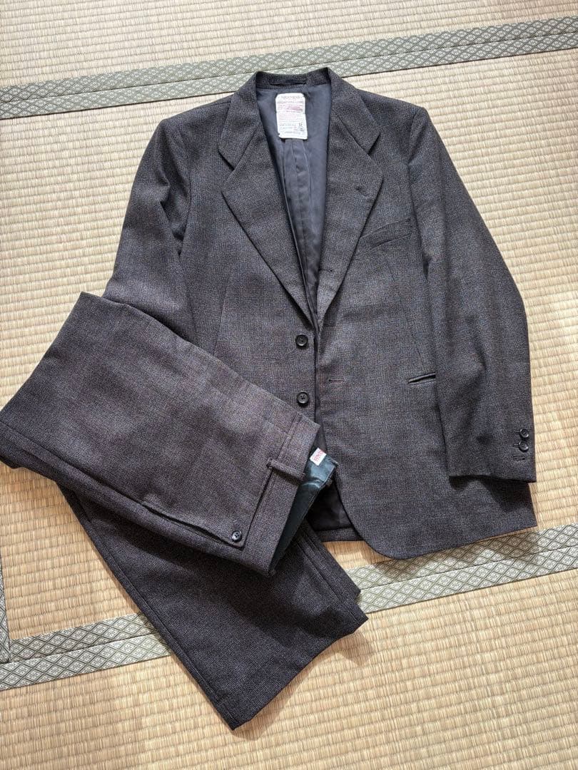 ナイスネス / NICENESS セットアップ