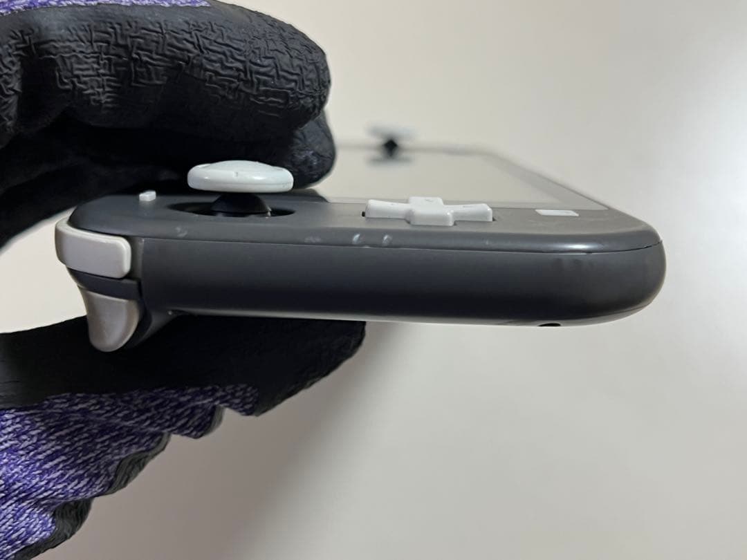 ジャンク Nintendo Switch Lite